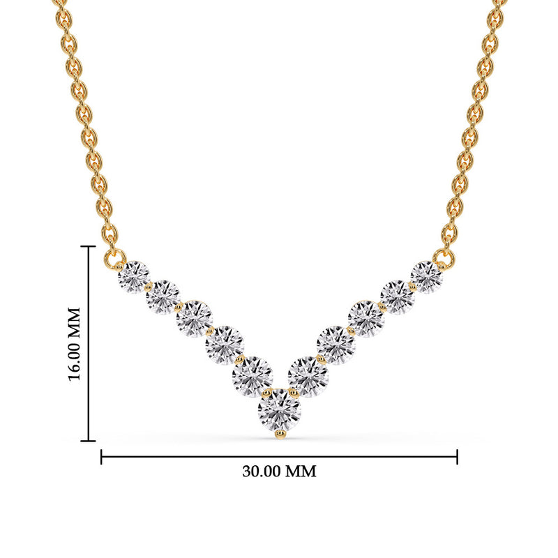 1-carat-graduated-diamond-v-shaped-necklace-in-yellow-gold-FDNK8068ANGLE1-1.00-CT-NL-YG-HW