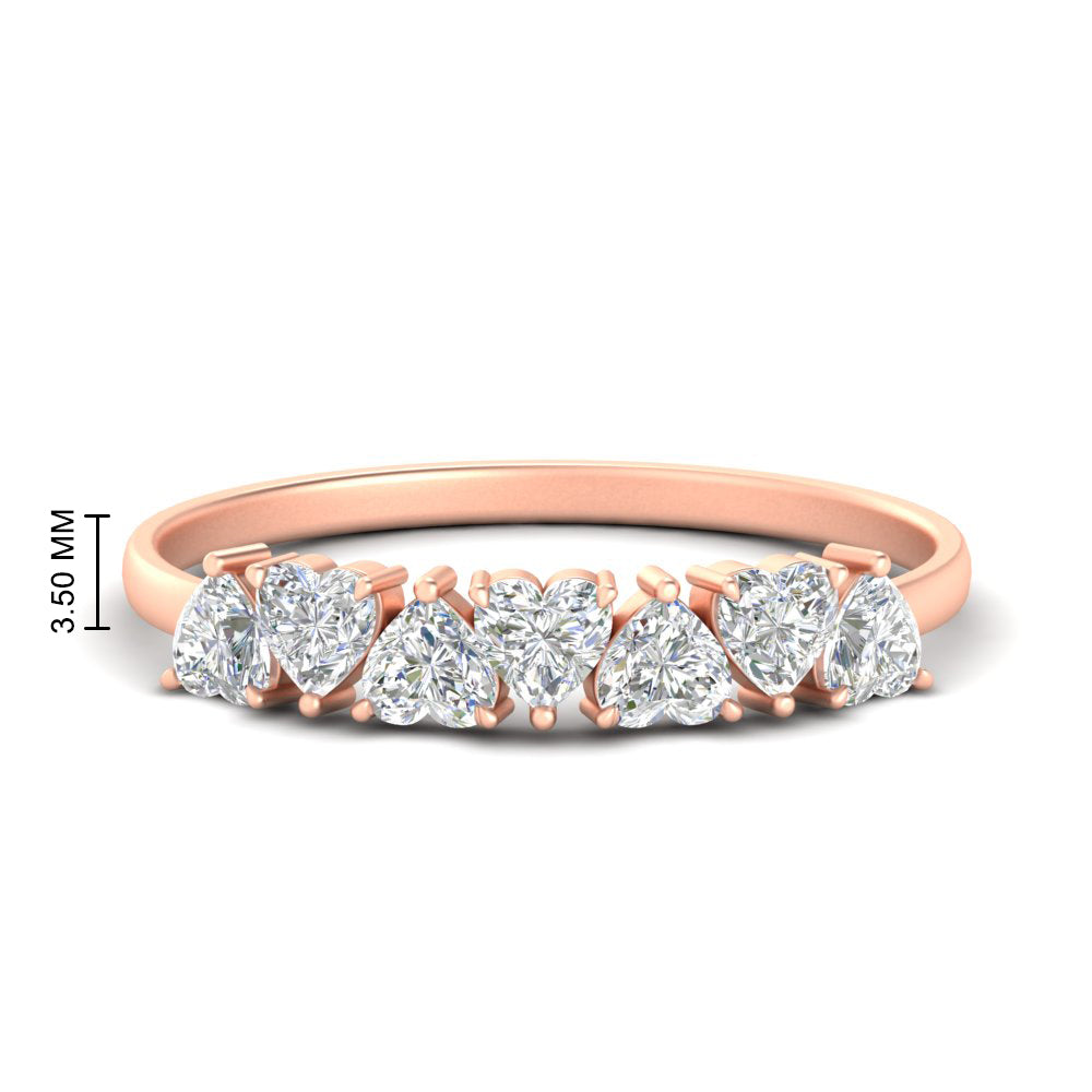 1-carat-heart-shape-diamond-wedding-band-in-rose-gold-FD9600HTB-1.00_20CT-NL-RG-HW