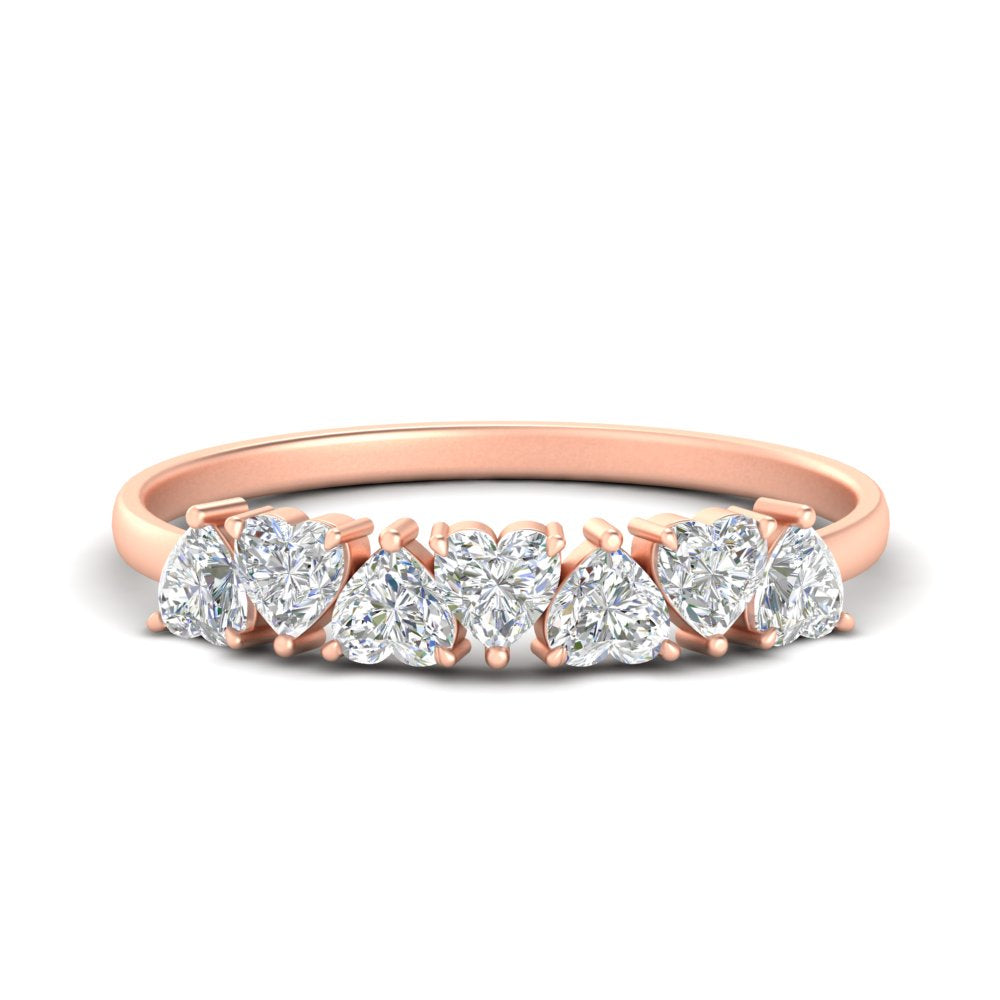 1-carat-heart-shape-diamond-wedding-band-in-rose-gold-FD9600HTB-1.00_20CT-NL-RG