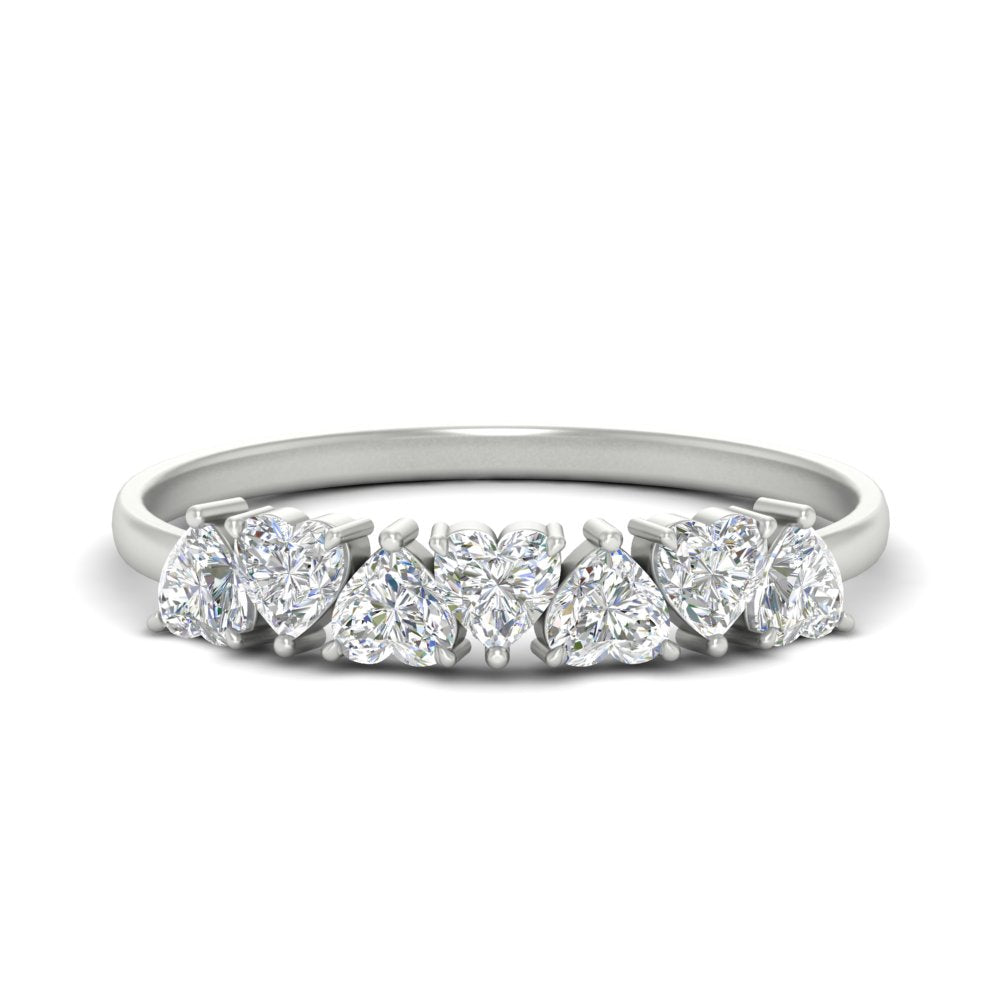 1-carat-heart-shape-diamond-wedding-band-in-white-gold-FD9600HTB-1.00_20CT-NL-WG