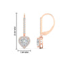 Load image into Gallery viewer, 1-carat-heart-shape-lever-back-diamond-earring-in-rose-gold-FDEAR-11235HT-1.00CT-NL-RG.jpg