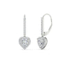 Load image into Gallery viewer, 1-carat-heart-shape-lever-back-diamond-earring-in-white-gold-FDEAR-11235HT-1.00CT-NL-WG.jpg