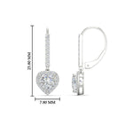 Load image into Gallery viewer, 1-carat-heart-shape-lever-back-diamond-earring-in-white-gold-FDEAR-11235HT-1.00CT-NL-WG.jpg
