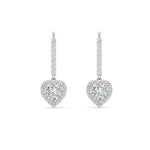 Load image into Gallery viewer, 1-carat-heart-shape-lever-back-diamond-earring-in-white-gold-FDEAR-11235HT-1.00CT-NL-WG.jpg
