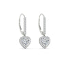 Load image into Gallery viewer, 1-carat-heart-shape-lever-back-diamond-earring-in-white-gold-FDEAR-11235HT-1.00CT-NL-WG.jpg