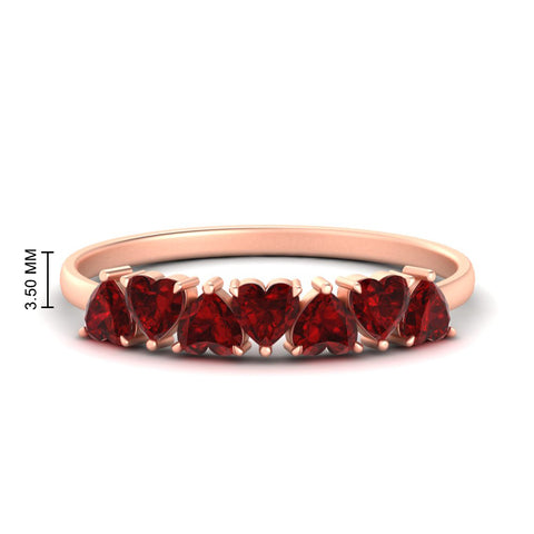 1-carat-heart-shape-ruby-wedding-band-in-rose-gold-FD9600HTBGRUDR-1.00_20CT-NL-RG-HW