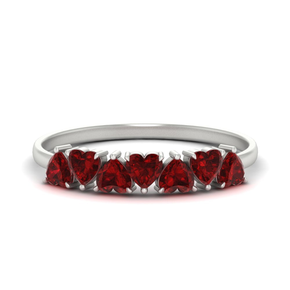 1-carat-heart-shape-ruby-wedding-band-in-white-gold-FD9600HTBGRUDR-1.00_20CT-NL-WG