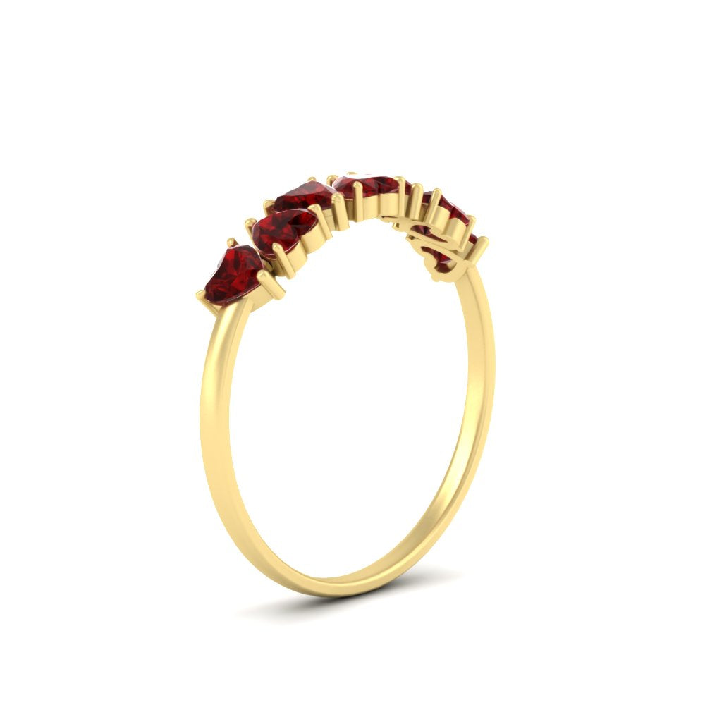 1-carat-heart-shape-ruby-wedding-band-in-yellow-gold-FD9600HTBGRUDRANGLE2-1.00_20CT-NL-YG