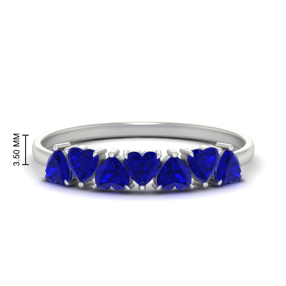 1-carat-heart-shape-sapphire-wedding-band-in-white-gold-FD9600HTBGSABL-1.00_20CT-NL-WG-HW
