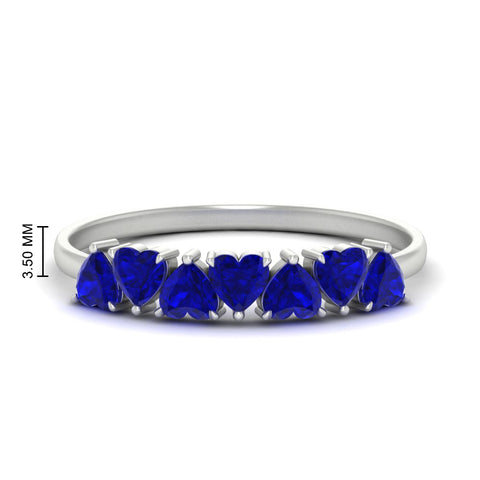 1-carat-heart-shape-sapphire-wedding-band-in-white-gold-FD9600HTBGSABL-1.00_20CT-NL-WG-HW