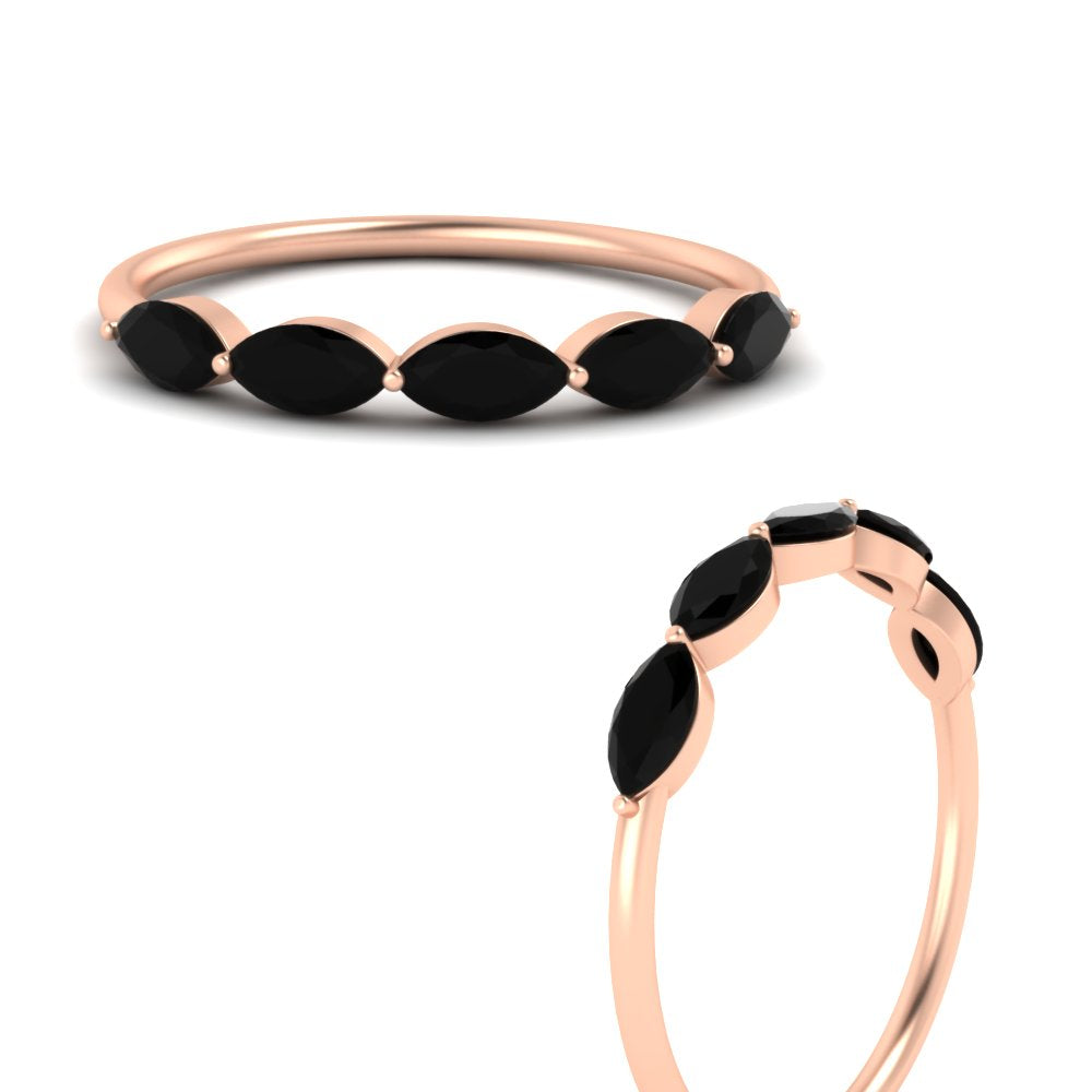 1-carat-horizontal-marquise-black-onyx-anniversary-band-in-rose-gold-FD9346MQBGBLACKANGLE3-1.00CT-NL-RG