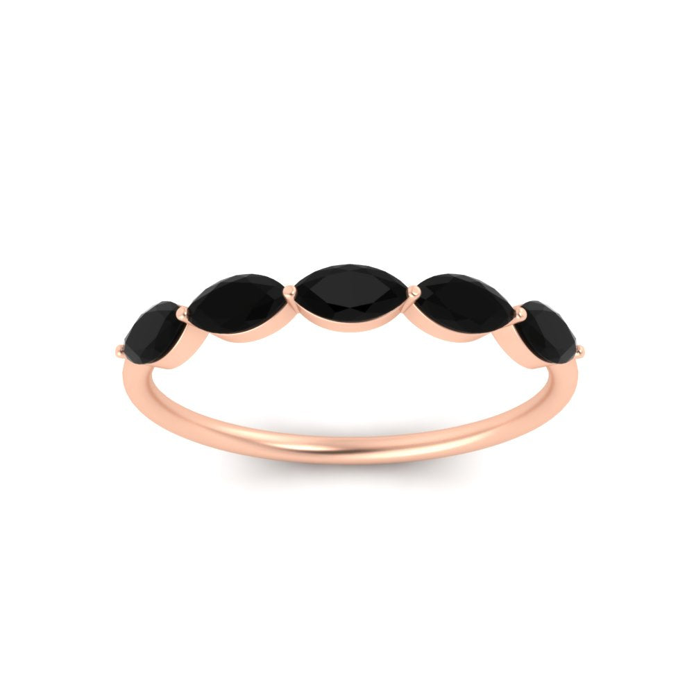 1-carat-horizontal-marquise-black-onyx-anniversary-band-in-rose-gold-FD9346MQBGBLACKANGLE3-1.00CT-NL-RG