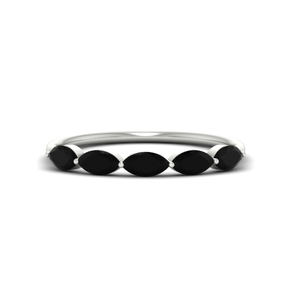 1-carat-horizontal-marquise-black-onyx-anniversary-band-in-white-gold-FD9346MQBGBLACKANGLE3-1.00CT-NL-WG
