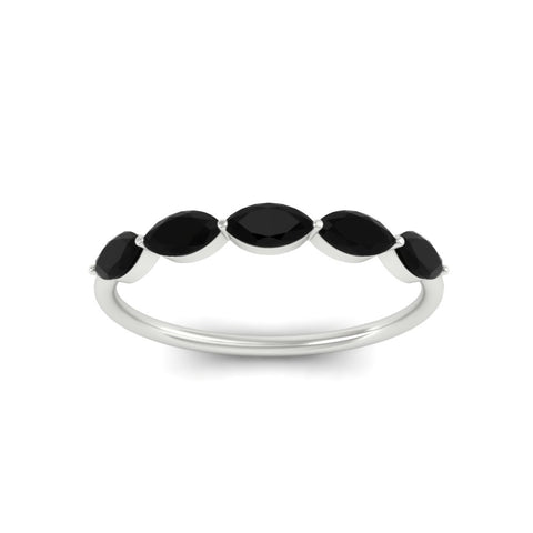 1-carat-horizontal-marquise-black-onyx-anniversary-band-in-white-gold-FD9346MQBGBLACKANGLE3-1.00CT-NL-WG