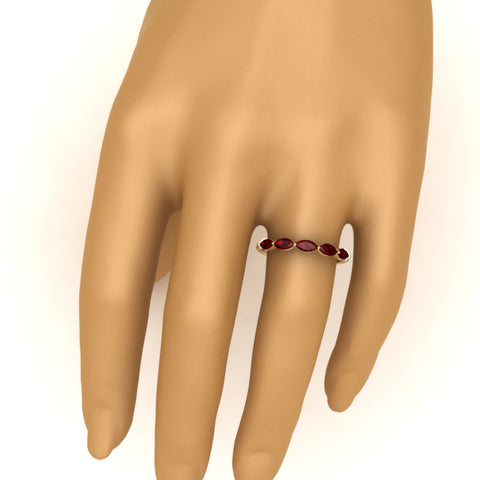 1-carat-horizontal-marquise-ruby-anniversary-band-in-yellow-gold-FD9346MQBGRUDRANGLE3-1.00CT-NL-YG