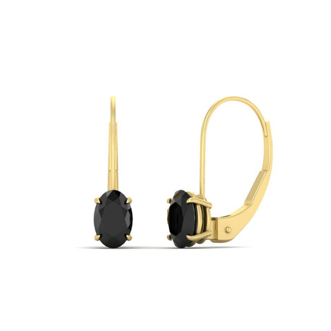 1-carat-lever-back-oval-black-diamond-earrings-in-yellow-gold-FDEAR9225OVGBLACK-1.00CT-NL-YG