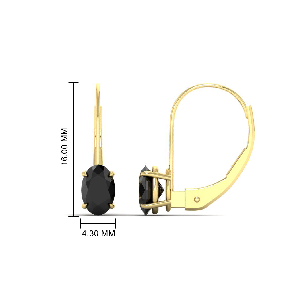 1-carat-lever-back-oval-black-diamond-earrings-in-yellow-gold-FDEAR9225OVGBLACK-1.00CT-NL-YG