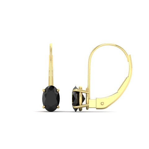 1-carat-lever-back-oval-black-diamond-earrings-in-yellow-gold-FDEAR9225OVGBLACK-1.00CT-NL-YG