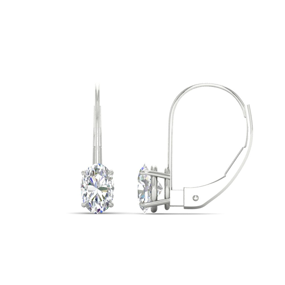 1-carat-lever-back-oval-diamond-earrings-in-white-gold-FDEAR9225OV-1.00CT-NL-WG