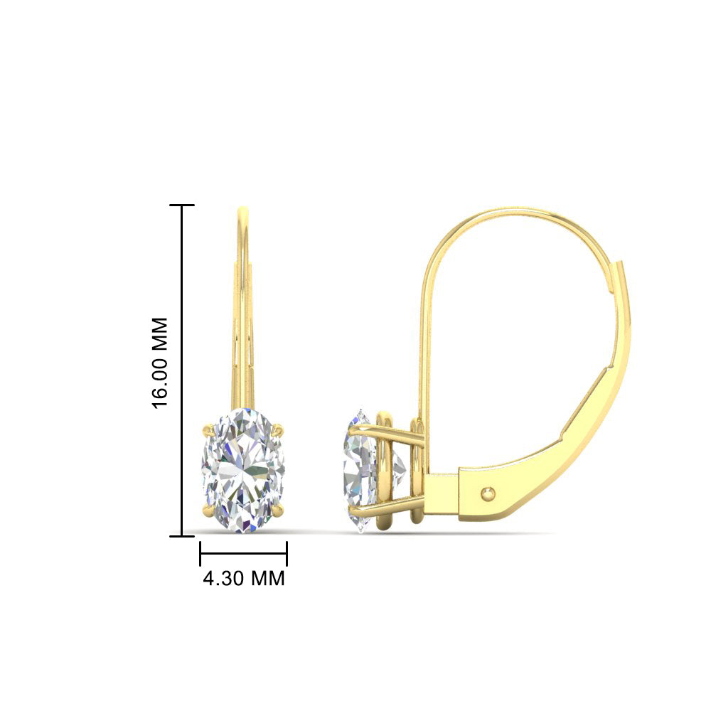 1-carat-lever-back-oval-diamond-earrings-in-yellow-gold-FDEAR9225OV-1.00CT-NL-YG