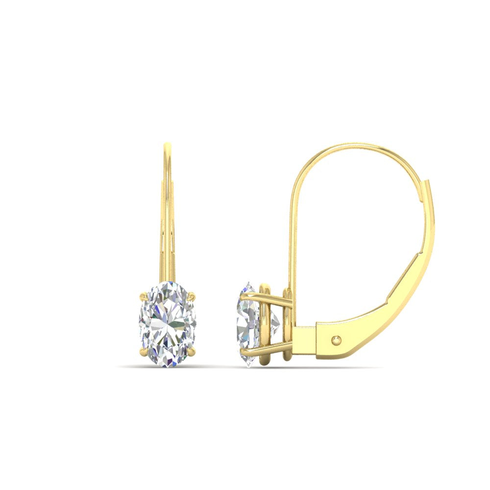 1-carat-lever-back-oval-diamond-earrings-in-yellow-gold-FDEAR9225OV-1.00CT-NL-YG