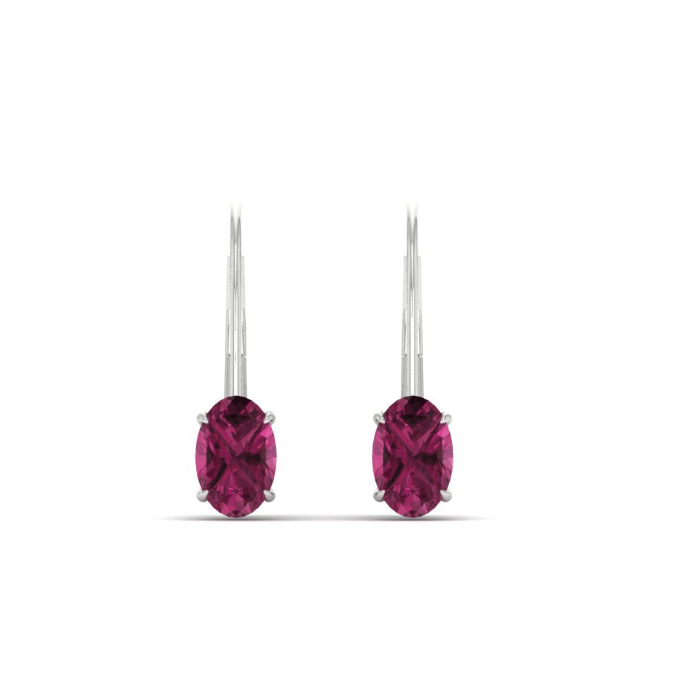 1-carat-lever-back-oval-pink-sapphire-earrings-in-white-gold-FDEAR9225OVGSADRPI-1.00CT-NL-WG