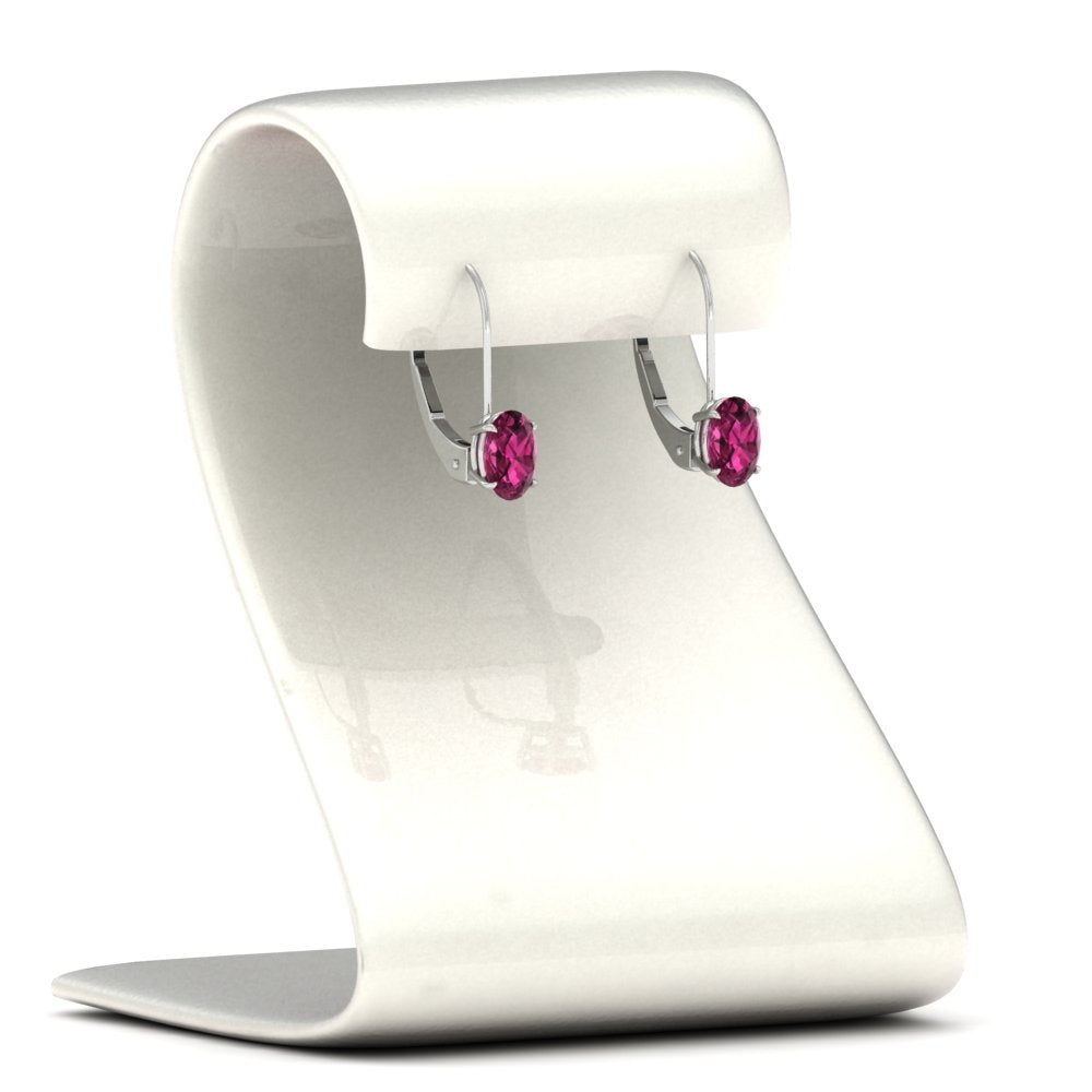 1-carat-lever-back-oval-pink-sapphire-earrings-in-white-gold-FDEAR9225OVGSADRPI-1.00CT-NL-WG