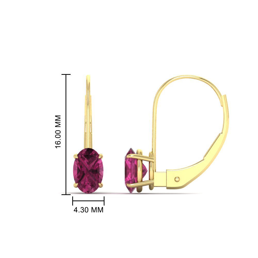 1-carat-lever-back-oval-pink-sapphire-earrings-in-yellow-gold-FDEAR9225OVGSADRPI-1.00CT-NL-YG
