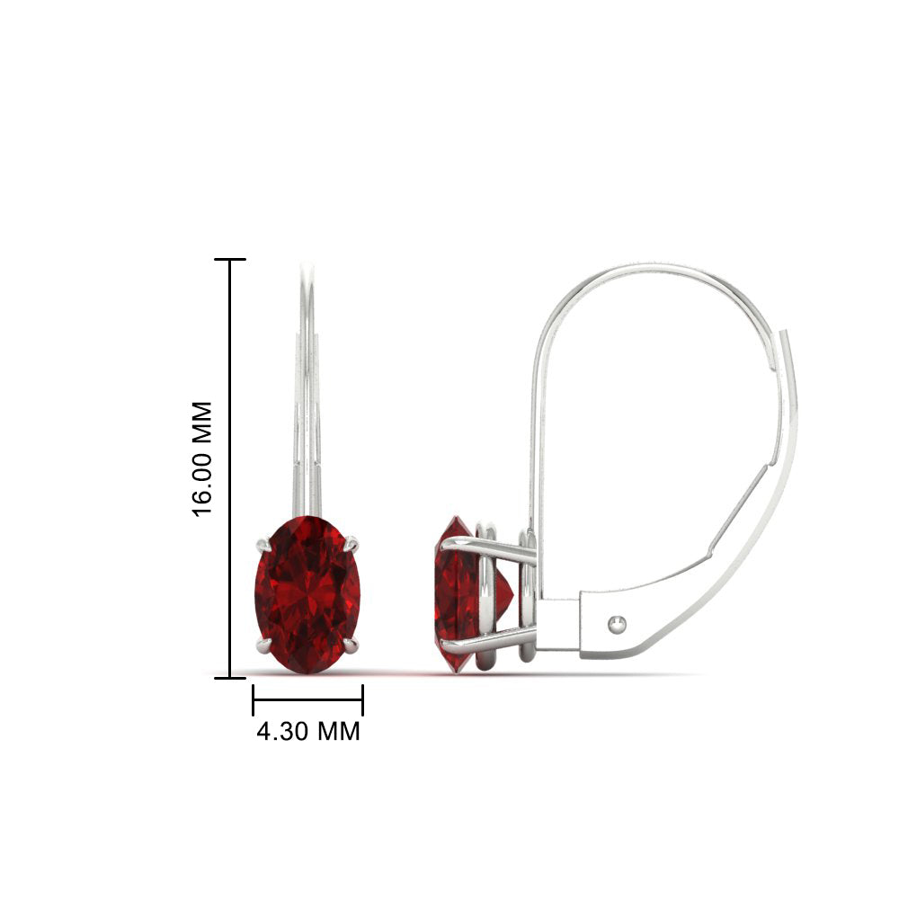 1-carat-lever-back-oval-ruby-earrings-in-white-gold-FDEAR9225OVGRUDR-1.00CT-NL-WG