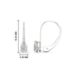 Load image into Gallery viewer, 1-carat-lever-back-pear-shape-diamond-earrings-in-white-gold-FDEAR9225PE-1.00CT-NL-WG