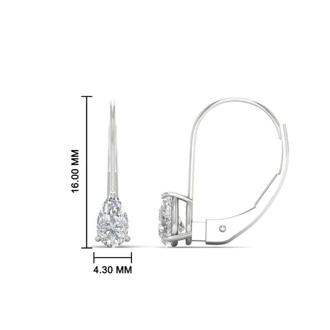 1-carat-lever-back-pear-shape-diamond-earrings-in-white-gold-FDEAR9225PE-1.00CT-NL-WG