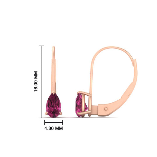 1-carat-lever-back-pear-shape-pink-sapphire-earrings-in-rose-gold-FDEAR9225PEGSADRPI-1.00CT-NL-RG