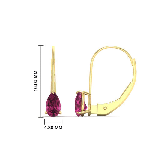 1-carat-lever-back-pear-shape-pink-sapphire-earrings-in-yellow-gold-FDEAR9225PEGSADRPI-1.00CT-NL-YG