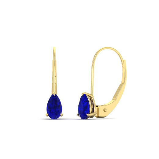 1-carat-lever-back-pear-shape-sapphire-earrings-in-yellow-gold-FDEAR9225PEGSABL-1.00CT-NL-YG