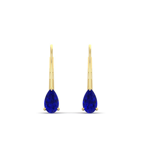 1-carat-lever-back-pear-shape-sapphire-earrings-in-yellow-gold-FDEAR9225PEGSABL-1.00CT-NL-YG