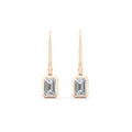 Thumbnail 12 - 1-carat-leverback-emerald-cut-earrings-in-fdear11736emangle2-1.00ct-nl-rg.jpg?v=1778149794