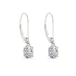 Load image into Gallery viewer, 1-carat-leverback-oval-drop-dangle-diamond-earrings-in-white-gold-fdear11236ovangle3-1.00ct-nl-wg.jpg?v=1765455492