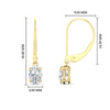 Load image into Gallery viewer, 1-carat-leverback-oval-drop-dangle-diamond-earrings-in-yellow-gold-fdear11236ovangle4-1.00ct-nl-yg-hw.jpg?v=1765455492