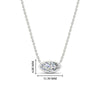 Load image into Gallery viewer, 1-carat-marquise-cut-east-west-bezel-set-pendant-in-white-gold-fdpd11698angle1-1.00ct-nlwg-hw.jpg?v=1775034380