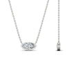 Load image into Gallery viewer, 1-carat-marquise-cut-east-west-bezel-set-pendant-in-white-gold-fdpd11698angle2-1.00ct-nlwg.jpg?v=1775034380