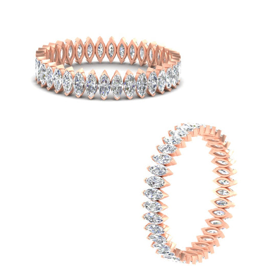 1-carat-marquise-diamond-eternity-band-in-rose-gold-FDEWB11257MQ-1.00CT-NL-RG