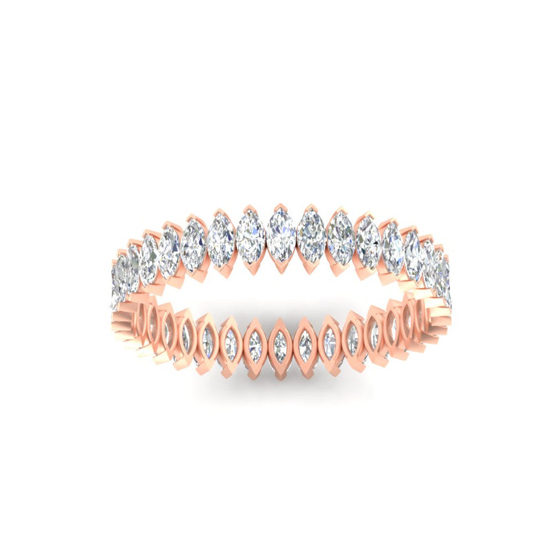 1-carat-marquise-diamond-eternity-band-in-rose-gold-FDEWB11257MQ-1.00CT-NL-RG