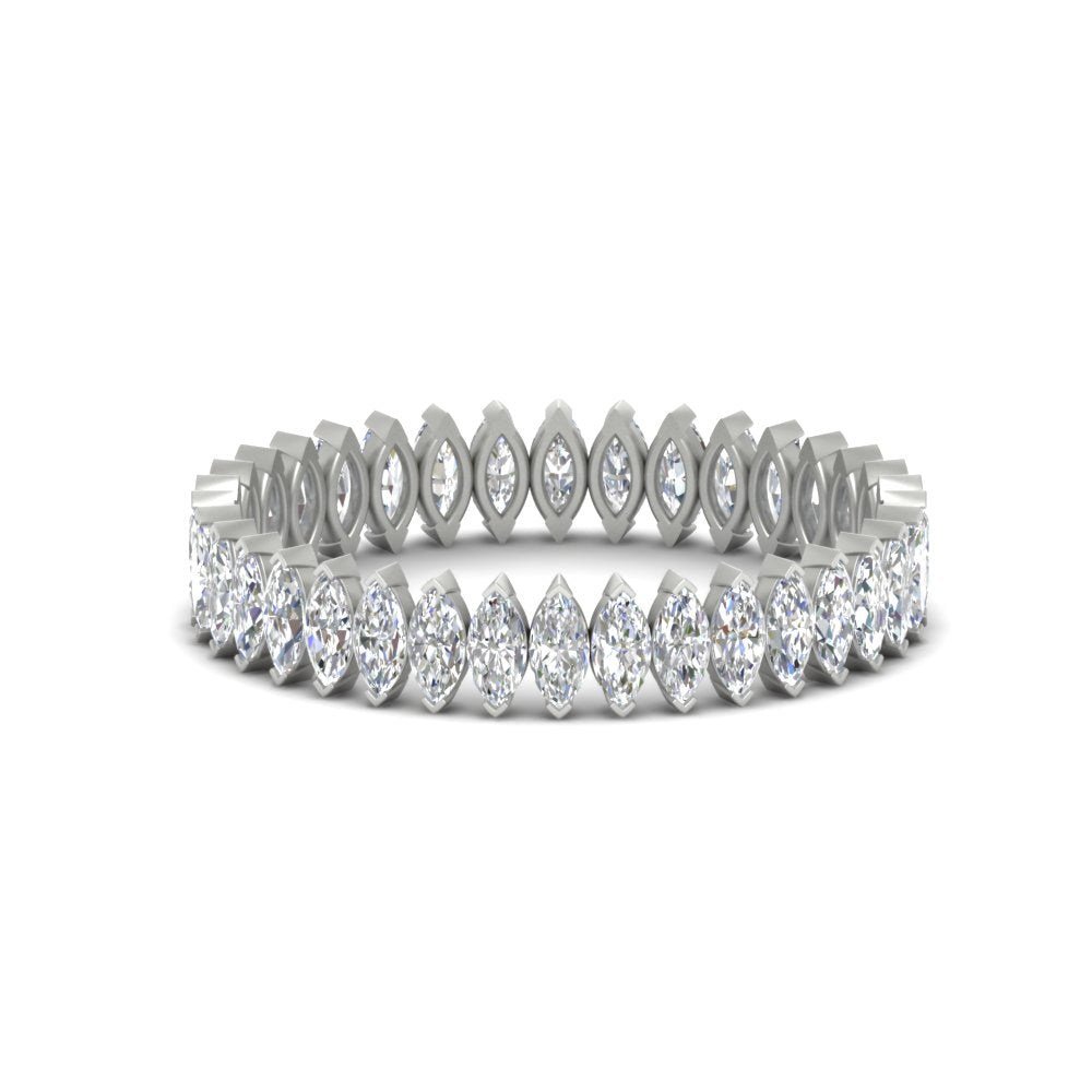 1-carat-marquise-diamond-eternity-band-in-white-gold-FDEWB11257MQ-1.00CT-NL-WG