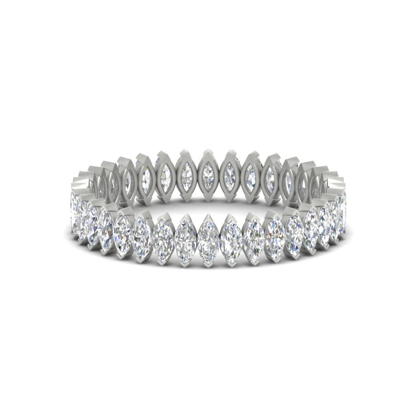 1-carat-marquise-diamond-eternity-band-in-white-gold-FDEWB11257MQ-1.00CT-NL-WG