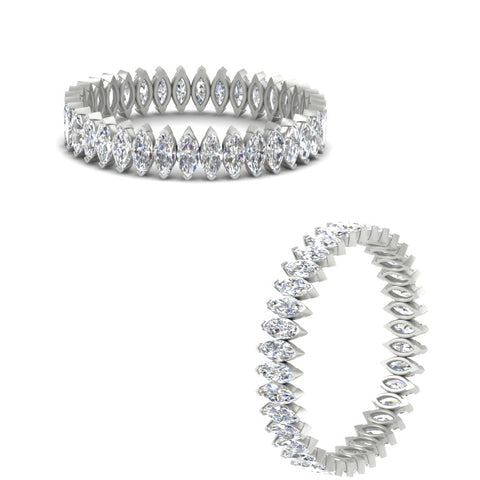 1-carat-marquise-diamond-eternity-band-in-white-gold-FDEWB11257MQ-1.00CT-NL-WG