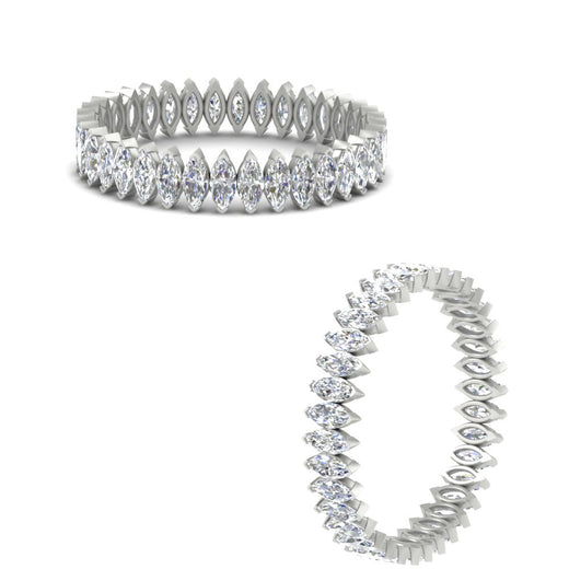 1-carat-marquise-diamond-eternity-band-in-white-gold-FDEWB11257MQ-1.00CT-NL-WG