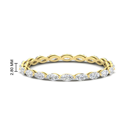 1-carat-marquise-east-west-minimalist-stacking-ring-in-yellow-gold-FDEWB8868MQ-1.00CT-NL-YG-HW