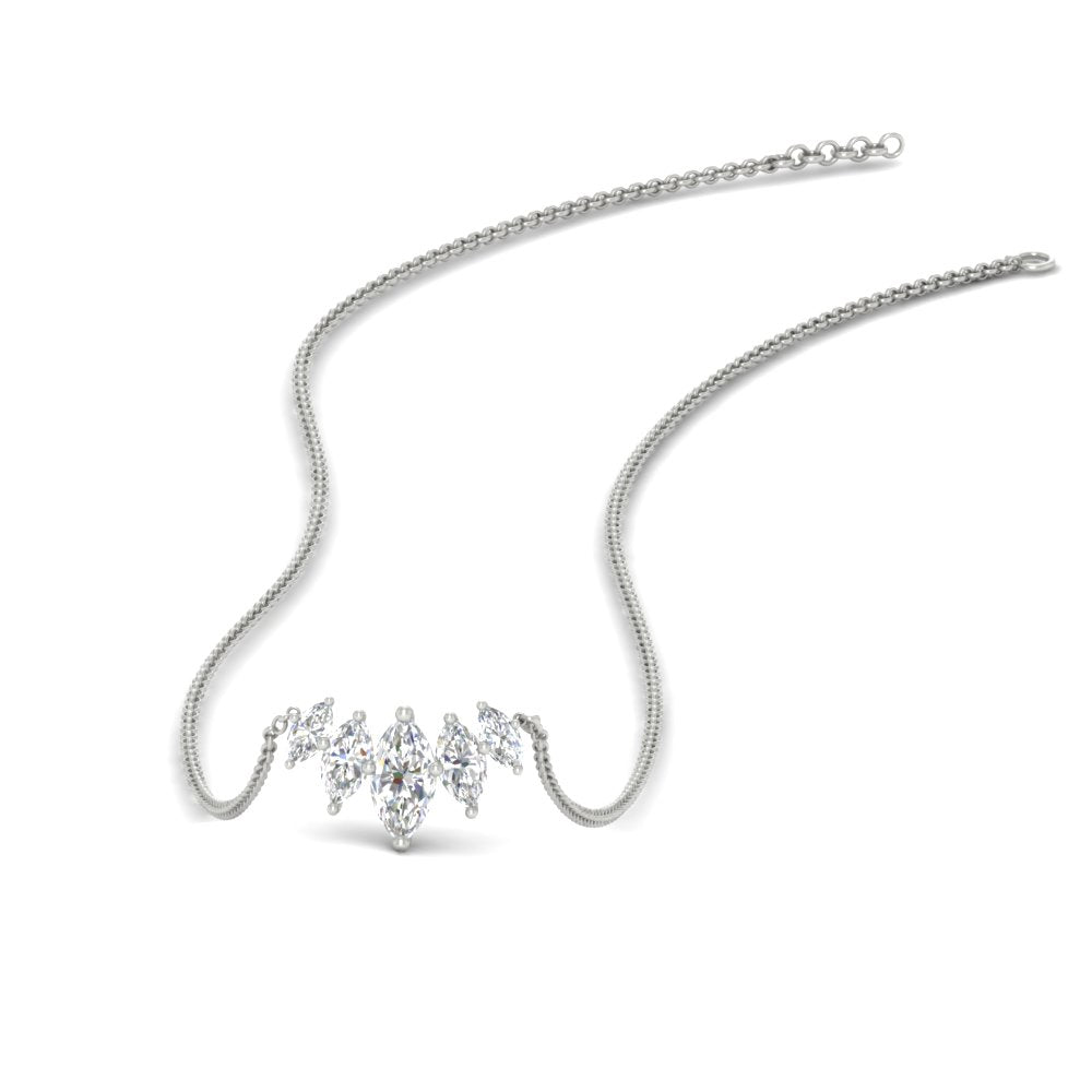1-carat-marquise-graduating-diamond-pendant-in-FD-NK11130-1.00CT-NL-WG