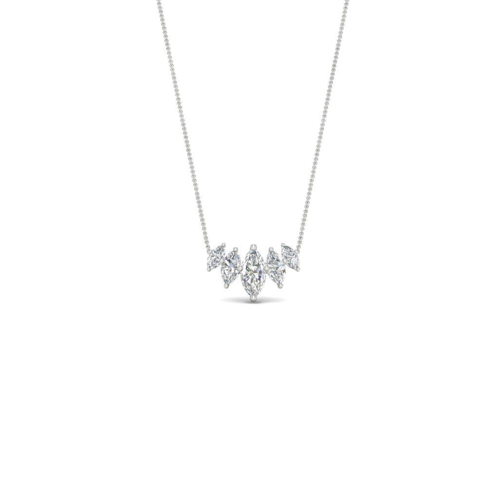 1-carat-marquise-graduating-diamond-pendant-in-FD-NK11130-1.00CT-NL-WG