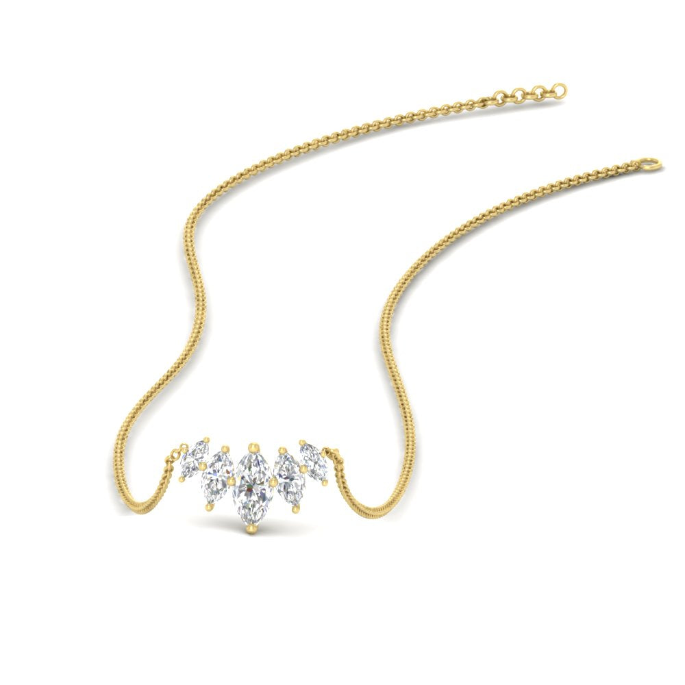 1-carat-marquise-graduating-diamond-pendant-in-FD-NK11130-1.00CT-NL-YG